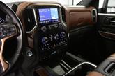 Thumbnail of 2022 Iridescent Pearl Tricoat Chevrolet Silverado 3500