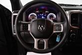 Thumbnail of 2022 Diamond Black Crystal Pearlcoat RAM 1500 Classic