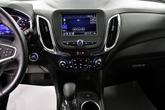 Thumbnail of 2022 Silver Ice Metallic Chevrolet Equinox