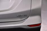 Thumbnail of 2022 Silver Ice Metallic Chevrolet Equinox