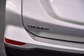 Thumbnail of 2022 Silver Ice Metallic Chevrolet Equinox