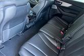 Thumbnail of 2025 Silver Metallic Acura MDX