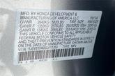 Thumbnail of 2025 Silver Metallic Acura MDX