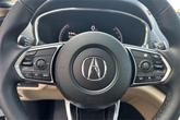 Thumbnail of 2025 Platinum Acura MDX