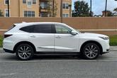 Thumbnail of 2025 Platinum Acura MDX