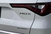 Thumbnail of 2025 Platinum Acura MDX