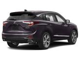 Thumbnail of 2023 Silver Metallic Acura RDX
