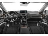 Thumbnail of 2023 Silver Metallic Acura RDX