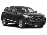 Thumbnail of 2023 Silver Metallic Acura RDX