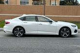 Thumbnail of 2025  Acura TLX
