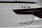 Thumbnail of 2025 Platinum Acura TLX