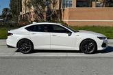 Thumbnail of 2025 Platinum Acura TLX
