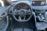 Thumbnail of 2025 Platinum Acura TLX