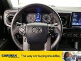 Thumbnail of 2017 White Toyota Tacoma