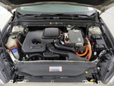 Thumbnail of 2017 Gold Ford Fusion Hybrid