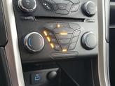Thumbnail of 2017 Gold Ford Fusion Hybrid