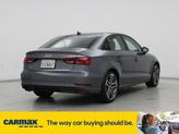 Thumbnail of 2019 Gray Audi A3