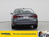 Thumbnail of 2019 Gray Audi A3