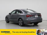 Thumbnail of 2019 Gray Audi A3