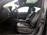 Thumbnail of 2019 Gray Audi A3