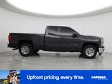 Thumbnail of 2015 Black Chevrolet Silverado 1500
