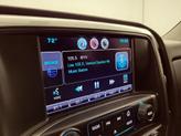 Thumbnail of 2015 Black Chevrolet Silverado 1500