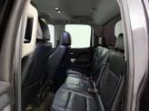 Thumbnail of 2015 Black Chevrolet Silverado 1500