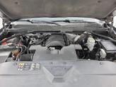 Thumbnail of 2015 Black Chevrolet Silverado 1500