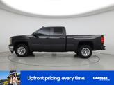 Thumbnail of 2015 Black Chevrolet Silverado 1500