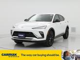Thumbnail of 2024 White Buick Envista