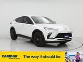 Photo of 2024 White Buick Envista