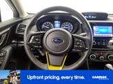 Thumbnail of 2021 Silver Subaru Crosstrek
