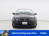 Thumbnail of 2024 Gray Toyota Corolla
