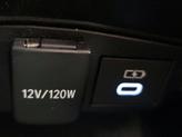 Thumbnail of 2024 Gray Toyota Corolla