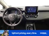 Thumbnail of 2024 Gray Toyota Corolla
