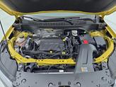 Thumbnail of 2024 Yellow Chevrolet Trax