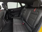 Thumbnail of 2024 Yellow Chevrolet Trax