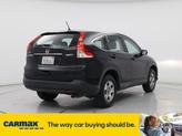 Thumbnail of 2014 Black Honda CR-V