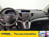 Thumbnail of 2014 Black Honda CR-V