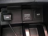 Thumbnail of 2014 Black Honda CR-V