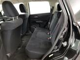 Thumbnail of 2014 Black Honda CR-V