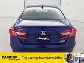 Thumbnail of 2021 Blue Honda Accord