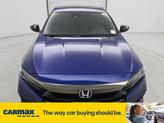 Thumbnail of 2021 Blue Honda Accord