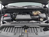 Thumbnail of 2022 Black Chevrolet Silverado 1500