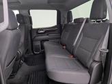 Thumbnail of 2022 Black Chevrolet Silverado 1500