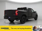 Thumbnail of 2022 Black Chevrolet Silverado 1500