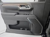 Thumbnail of 2022 Black Chevrolet Silverado 1500