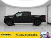 Thumbnail of 2022 Black Chevrolet Silverado 1500