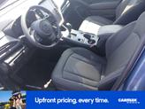 Thumbnail of 2024 Blue Subaru Crosstrek