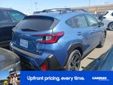 Thumbnail of 2024 Blue Subaru Crosstrek